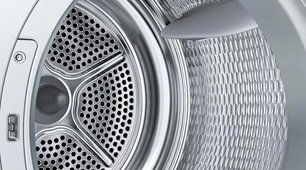 Сушильная машина Бош WTW8760EPL фото 4 в Челябинске Сушильная машина Bosch WTW8760EPL фото 4 в Челябинске