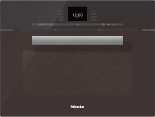 Пароварка Миле DGC6600 HVBR коричневый гавана фото в Челябинске Пароварка Miele DGC6600 HVBR коричневый гавана фото в Челябинске