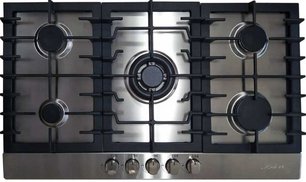 Варочная панель Kaiser KG 9356 Turbo фото в Челябинске