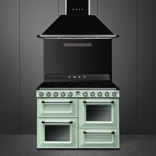 Варочный центр Смег TR4110IPG фото 3 в Челябинске Варочный центр Smeg TR4110IPG фото 3 в Челябинске