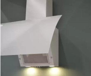 Вытяжка Маунфилд SKY STAR PUSH 60 WHITE фото 3 в Челябинске Вытяжка Maunfeld SKY STAR PUSH 60 WHITE фото 3 в Челябинске