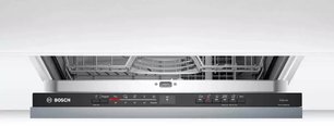 Встраиваемая посудомоечная машина BOSCH SMV2IKX1HR фото 4 в Челябинске
