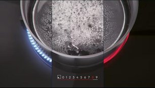 Варочная панель Electrolux EIP 6446 фото 4 в Челябинске