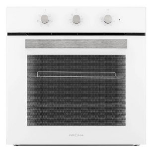 Духовой шкаф Крона ROMANA 60 WH фото в Челябинске Духовой шкаф KRONA ROMANA 60 WH фото в Челябинске