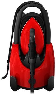 Парогенератор Laurastar Lift Swiss Edition Red фото 3 в Челябинске
