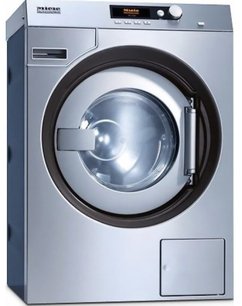 Стиральная машина Миле PW 6080 Vario LP RU сталь фото в Челябинске Стиральная машина Miele PW 6080 Vario LP RU сталь фото в Челябинске