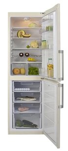 Двухкамерный холодильник Vestfrost VF 200 B фото в Челябинске