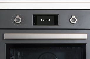 Духовой шкаф Bertazzoni FPRO6117PTN3 фото 3 в Челябинске