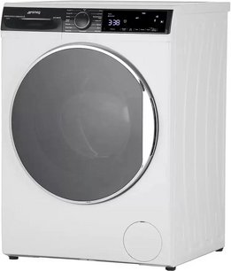 Стиральная машина Смег WM3T84RU4 фото 2 в Челябинске Стиральная машина Smeg WM3T84RU4 фото 2 в Челябинске
