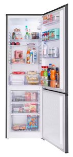 Холодильник Маунфилд MFF176M11 фото 3 в Челябинске Холодильник Maunfeld MFF176M11 фото 3 в Челябинске