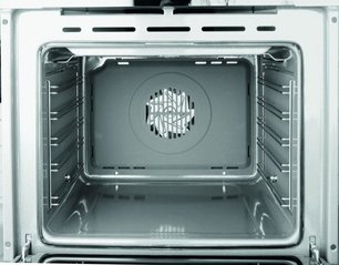 Духовой шкаф Фулгор Милано LO 4814/1 TC BK фото 4 в Челябинске Духовой шкаф Fulgor Milano LO 4814/1 TC BK фото 4 в Челябинске