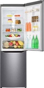 Холодильник LG GA-B419SLUL фото 2 в Челябинске