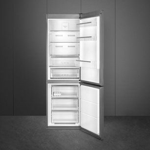 Холодильник SMEG FC203PXNE фото 3 в Челябинске Холодильник SMEG FC203PXNE фото 3 в Челябинске
