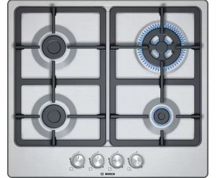 Газовая варочная панель BOSCH PGH6B5O90R фото в Челябинске Газовая варочная панель BOSCH PGH6B5O90R фото в Челябинске