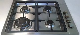 Варочная поверхность Kaiser KG 6340 Turbo фото 2 в Челябинске