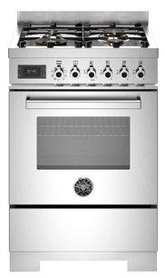 Варочный центр Bertazzoni PRO64L1EXT2 фото в Челябинске