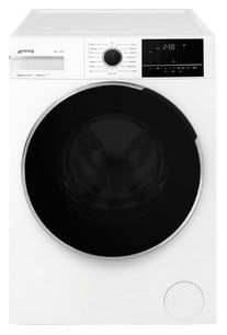 Стиральная машина Smeg WNP84SEAIN фото в Челябинске