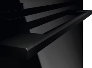 Духовой шкаф AEG NBE7P631AB фото 4 в Челябинске