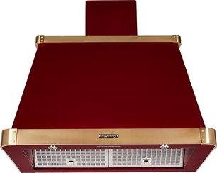 Вытяжка Куперсберг V 939 BOR Bronze фото в Челябинске Вытяжка Kuppersberg V 939 BOR Bronze фото в Челябинске