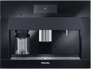 Кофемашина Миле CVA6805 OBSW фото в Челябинске Кофемашина Miele CVA6805 OBSW фото в Челябинске