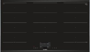 Варочная поверхность Bosch PXX975KW1E фото в Челябинске