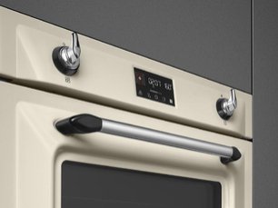 Духовой шкаф с паром Smeg SOP6902S2PP фото 4 в Челябинске