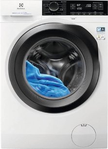 Стиральная машина Electrolux EW7F248AS фото в Челябинске