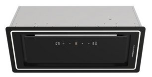 Встраиваемая вытяжка Kuppersberg INLUMIA 70 BG фото в Челябинске