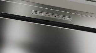 Встраиваемая вытяжка Asko CBB761SSC фото 4 в Челябинске