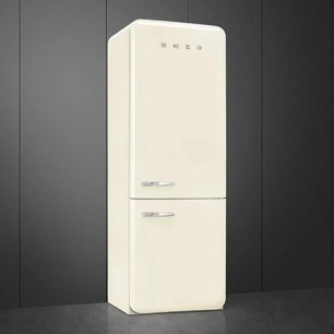 Холодильник Смег FAB38RCR5 фото 3 в Челябинске Холодильник Smeg FAB38RCR5 фото 3 в Челябинске