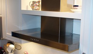 Вытяжка Фабер STILO/SP EG8 X  A120 фото 2 в Челябинске Вытяжка Faber STILO/SP EG8 X  A120 фото 2 в Челябинске