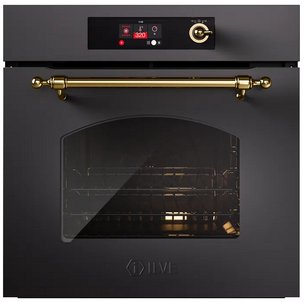 Духовой шкаф ILVE OV60-SNT3/MGB фото в Челябинске
