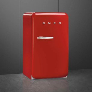 Холодильник Смег FAB10RRD5 фото 3 в Челябинске Холодильник Smeg FAB10RRD5 фото 3 в Челябинске
