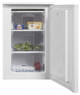 Морозильная камера Вестфрост VFTT1451W фото 3 в Челябинске Морозильная камера Vestfrost VFTT1451W фото 3 в Челябинске