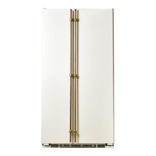 Холодильник Ио Мабе ORGF2DBHF BI фото 3 в Челябинске Холодильник IO MABE ORGF2DBHF BI фото 3 в Челябинске