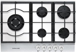 Независимая варочная панель De Dietrich DTG 1175 W фото в Челябинске