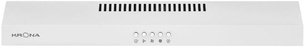Вытяжка Krona EMMA 600 white PB lite фото 2 в Челябинске Вытяжка Krona EMMA 600 white PB lite фото 2 в Челябинске