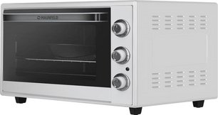 Мини-печь Maunfeld MMO-606MW01 фото 2 в Челябинске