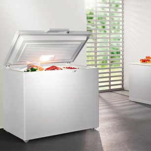 Морозильный ларь Либхер GTP 2356 Premium фото 4 в Челябинске Морозильный ларь Liebherr GTP 2356 Premium фото 4 в Челябинске