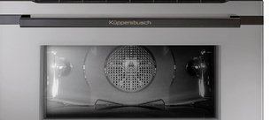 Компактный духовой шкаф Куперсбуш CBP 6550.0 G2 Black Chrome фото 3 в Челябинске Компактный духовой шкаф Kuppersbusch CBP 6550.0 G2 Black Chrome фото 3 в Челябинске