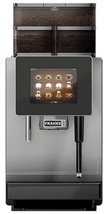 Кофемашина Франке A600 фото 2 в Челябинске Кофемашина Franke A600 фото 2 в Челябинске