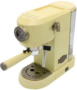 Кофемашина Kaiser KA 2005 ElfEm фото в Челябинске