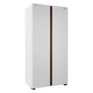 Холодильник Toshiba GR-RS785WI-PGJ(67) фото 2 в Челябинске