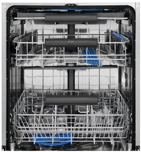 Посудомоечная машина Electrolux ESF8560ROW фото 3 в Челябинске