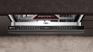 Встраиваемая посудомоечная машина Нефф S199YB800E фото 2 в Челябинске Встраиваемая посудомоечная машина Neff S199YB800E фото 2 в Челябинске