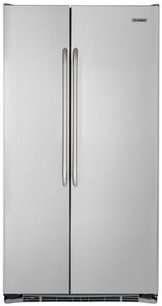 Холодильник IO MABE ORGS2DBHF SS фото в Челябинске