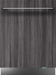 Встраиваемая посудомоечная машина Asko DFI545V фото 3 в Челябинске