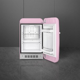 Минибар Смег FAB5RPK6 фото 4 в Челябинске Минибар Smeg FAB5RPK6 фото 4 в Челябинске