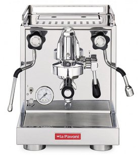 Кофемашина La Pavoni LPSCCS01EU фото 2 в Челябинске