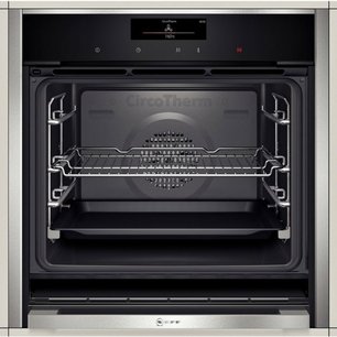 Духовой шкаф Нефф B48CT64N0 фото 4 в Челябинске Духовой шкаф Neff B48CT64N0 фото 4 в Челябинске